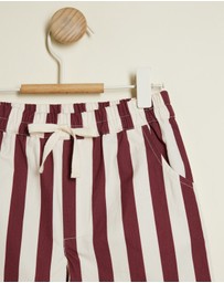 Bella & Lace - Joe Shorts - Babies-Kids