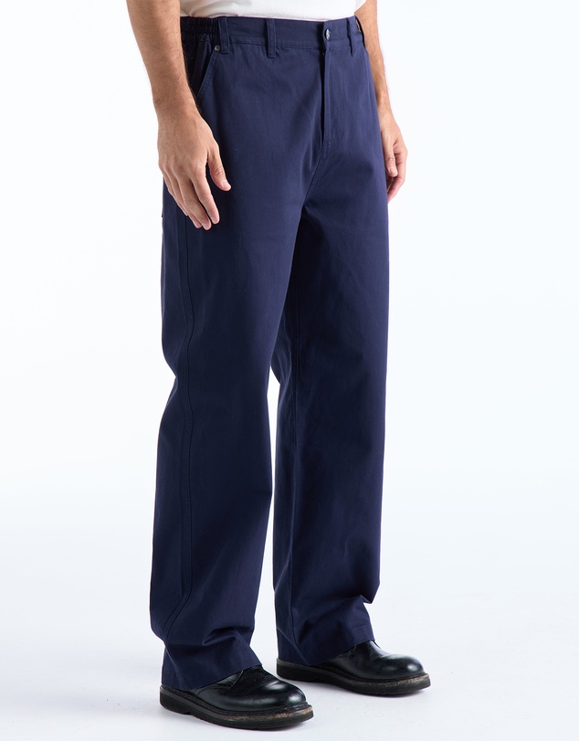 Nana Judy - Vincent Drill Pant
