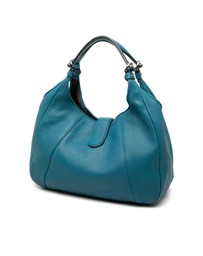 Pre-Loved by Azura Reborn - Pre-Loved Calfskin Calle Hobo