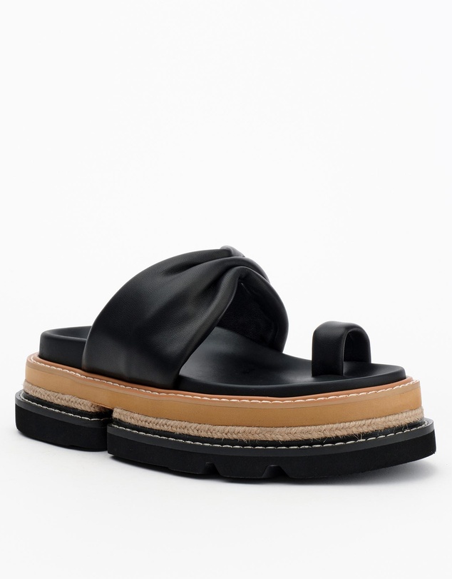 Alias Mae - Valerie Sandals