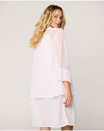 Primness - Tallows Cardi
