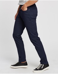 Rodd & Gunn - Oban Straight Jean Regular Leg