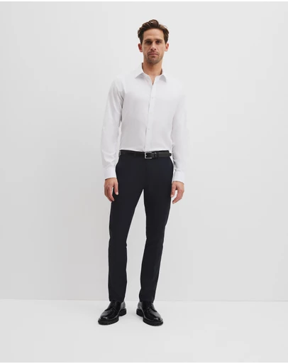 Country Road - Slim Fit Cotton Stretch Pant