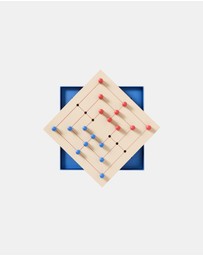 Printworks - Classic Games Nine Mens Morris