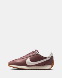Nike - Pacific Leather Shoes - Women's
