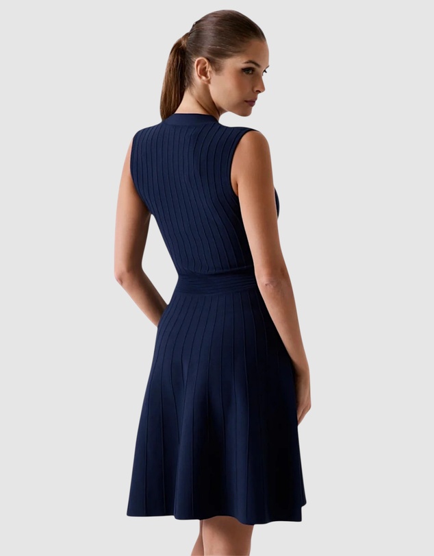 GUESS - Amber Sweater Dress