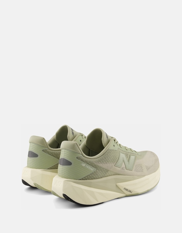 New Balance - FuelCell Rebel v5 - Men's
