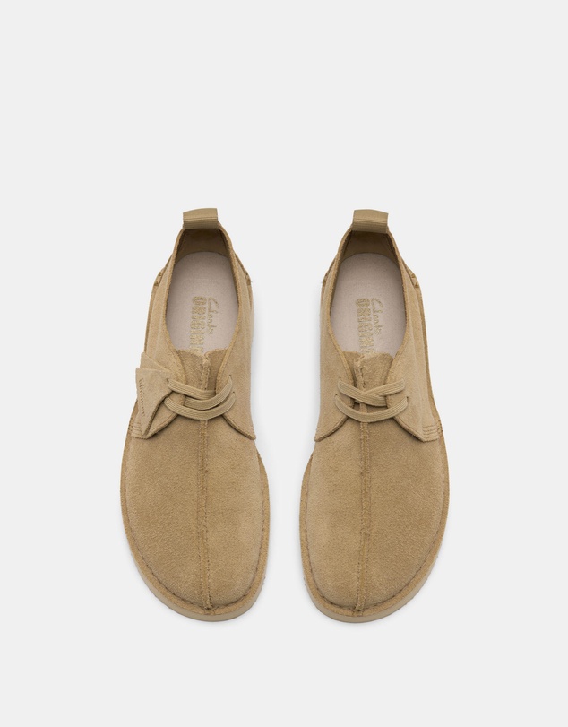 Clarks Originals - Desert Trek (M) 2026 Maple