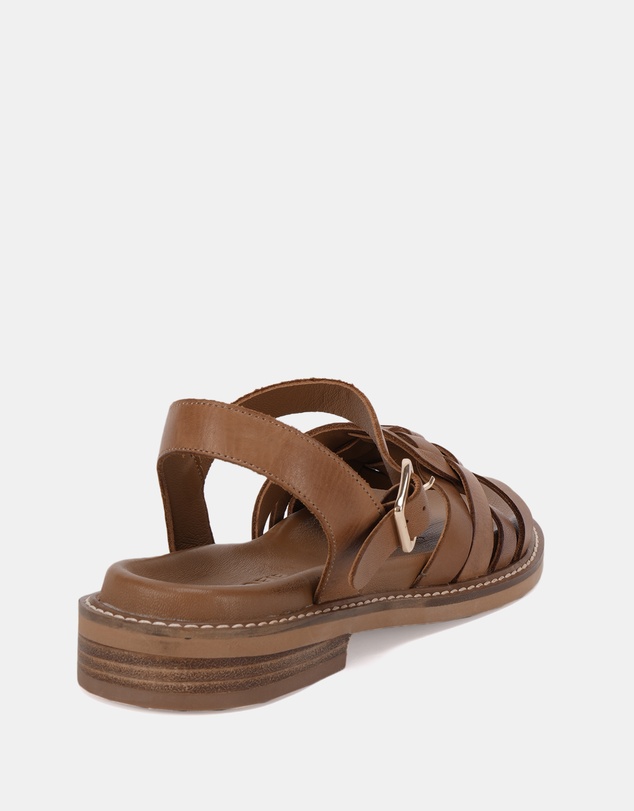 Miss Sofie - Lisa Sandals