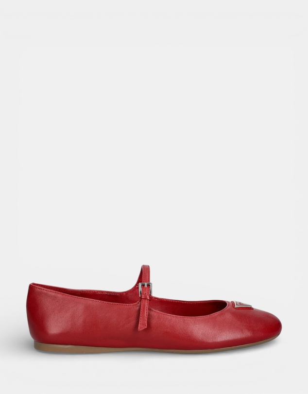 GUESS - Kalida Ballet Flats