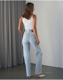 Dr Denim - Echo Jeans