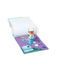 Melissa and Doug - Sticker WOW Activity Pad Set Astronaut