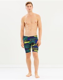 adidas Swim - Parley Jammer