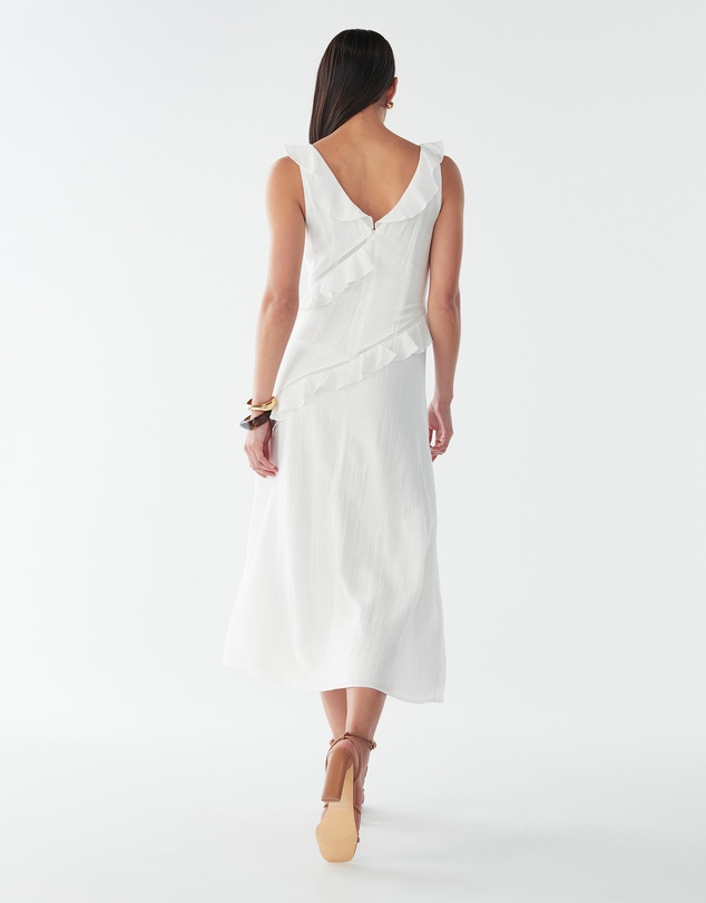 BWLDR - Fallon Maxi Dress