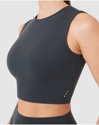 REC GEN - FITform High Tank