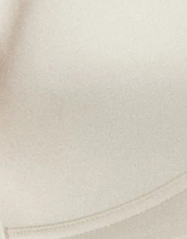 Naturana - Side Smoothing Wireless Padded Bra