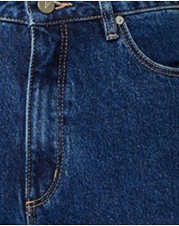 Abrand - 94 High & Wide Jeans - Iconic Exclusive