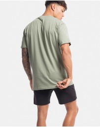 Vacancy Co - Straya Tee