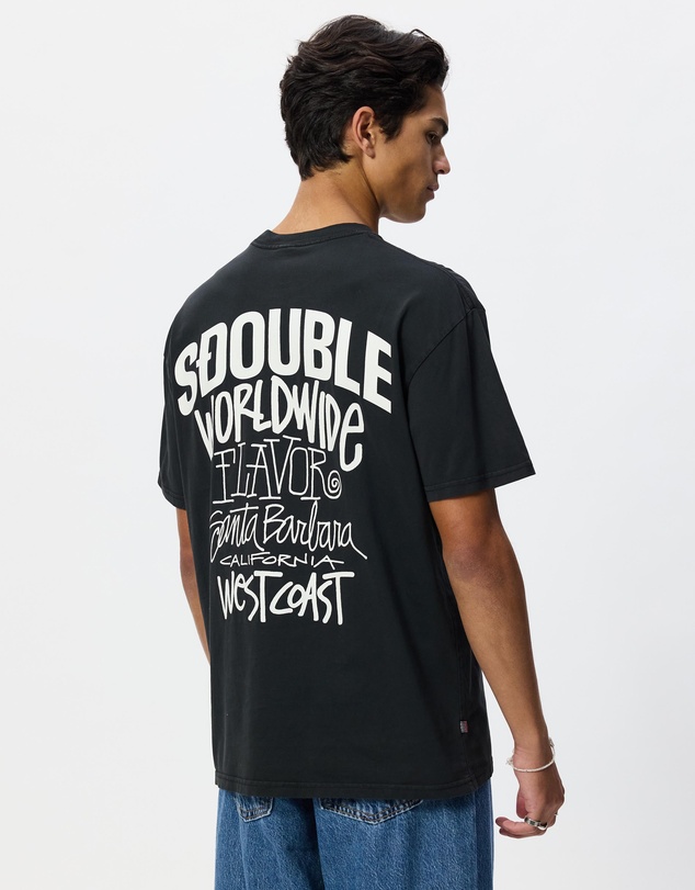 S Double - Flavor T-Shirt