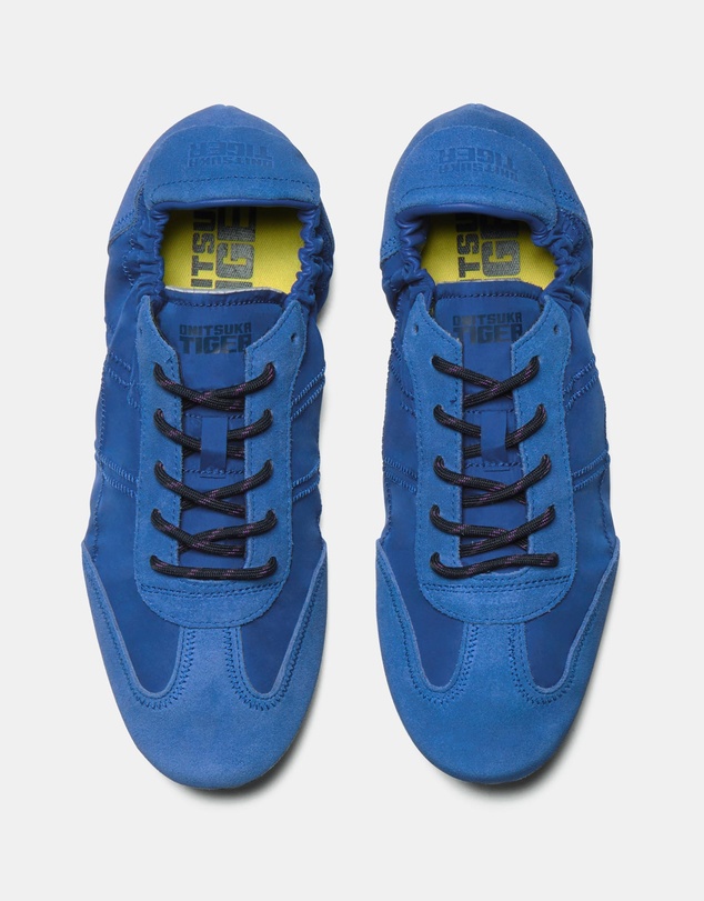Onitsuka Tiger - Plabala - Unisex