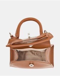 Steve Madden - BDeedee Toffee Handbag