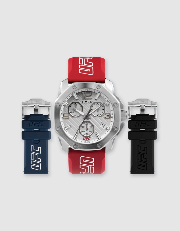 UFC - UFC Icon Chrono Boxset