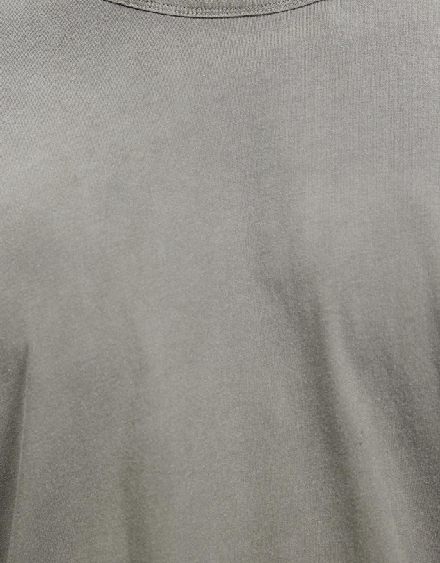 Surrounded By Ghosts - The Alloclasite Relaxed 3/4 Sleeve T-Shirt