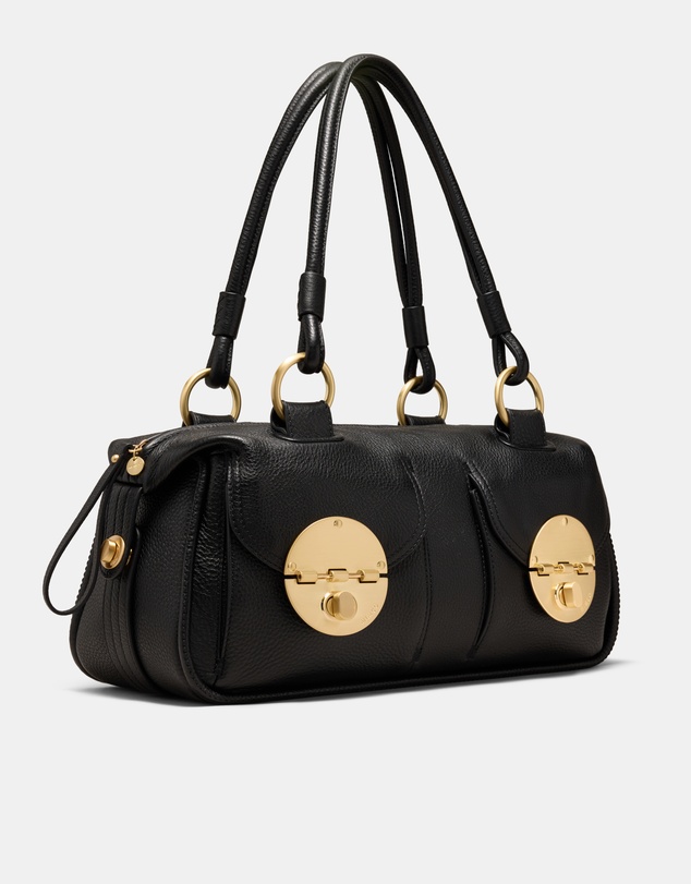 MIMCO - Turnlock East West Bag