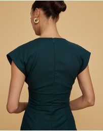 Revibe - Repaired CHANCERY Avery Dress - AU 12