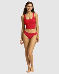 Seafolly - Sea Dive Hipster Pant