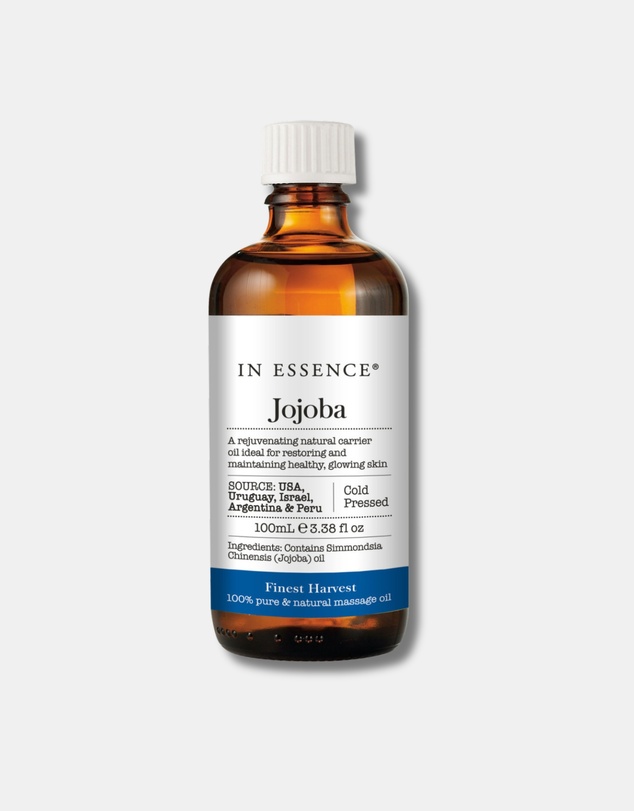 In Essence - In Essence Jojoba Oil 100mL