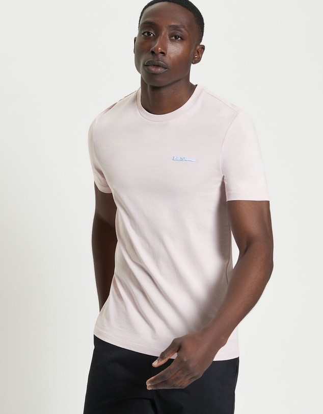 Ben Sherman - Signature Tee