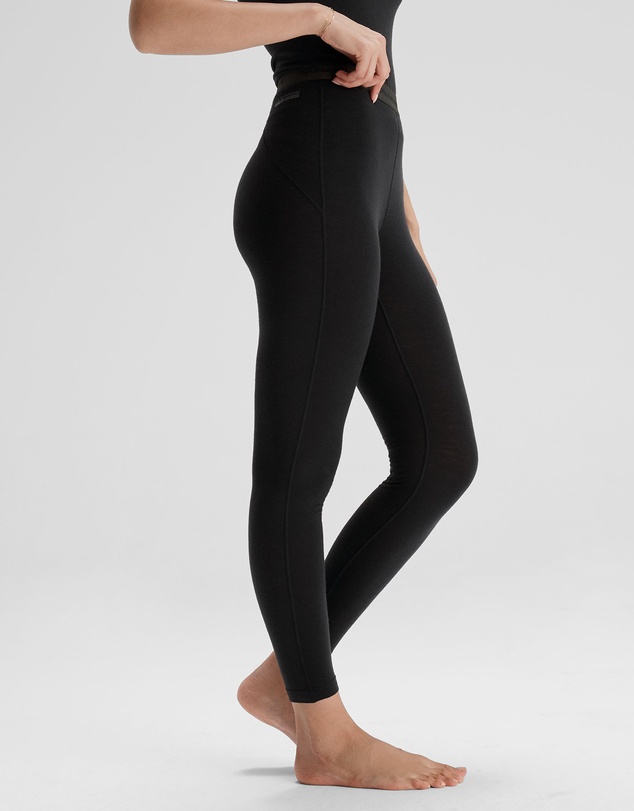 Kathmandu - K-Merino 125 Baselayer Leggings