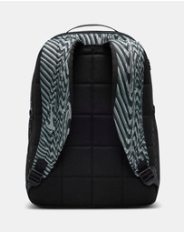 Nike - Nike Brasilia Backpack - SP26 AOP - Teens