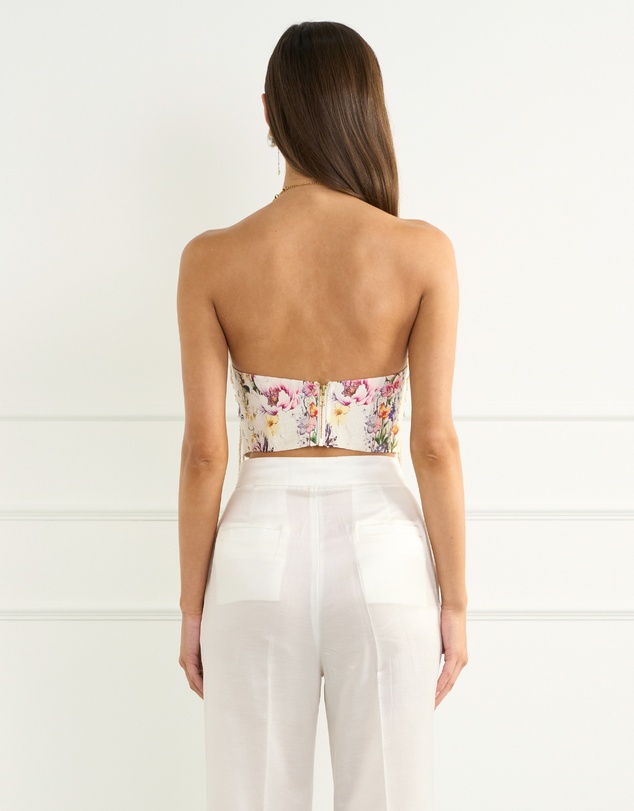 Aqua Blu Australia - Flores Domenica Corset