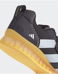 adidas Performance - Adipower Weightlifting 3 Shoes Unisex