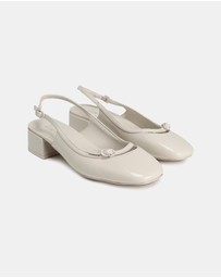 Call It Spring - Harperrr Heels