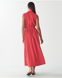 Willa - Lina Dress
