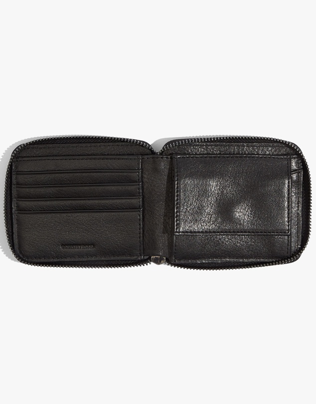 Country Road - Zip-around Wallet