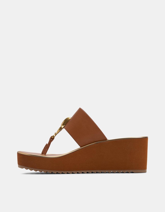 ALDO - Penelopy T-Strap Wedges