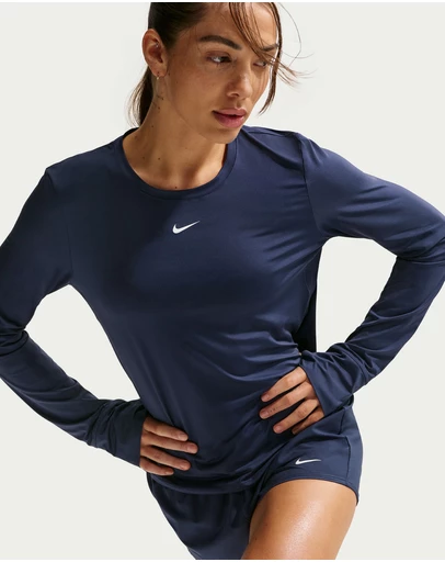 Nike - One Classic Dri-Fit LS Top