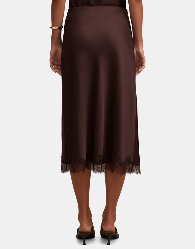 Forever New - Enola Lace Maxi Skirt