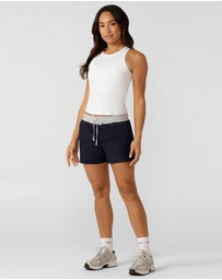 Lorna Jane - Flashdance Original Shorts - ICONIC EXCLUSIVE