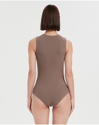 Grace Willow - Liv bodysuit