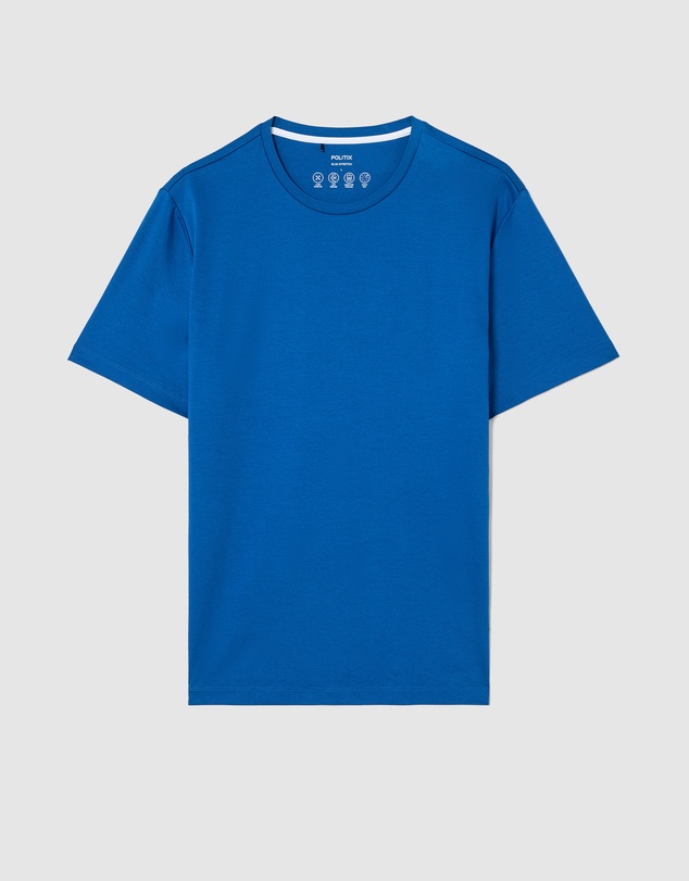 Politix - Wills Performance Tee