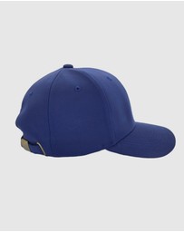 Tolu Australia - Navy Blue Baseball Cap