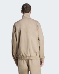 adidas Originals - adidas Originals Woven Firebird Track Suit Jacket Mens