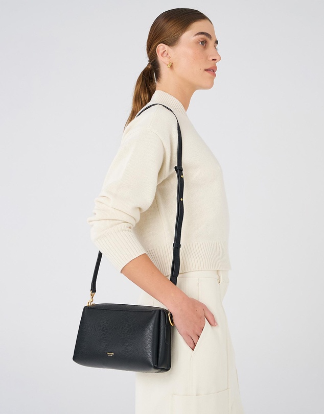 Oroton - Alice Crossbody