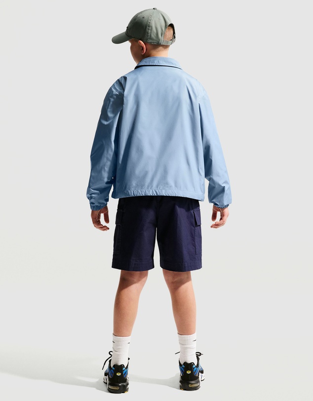 Nike - Repel Coaches Jacket - Teens