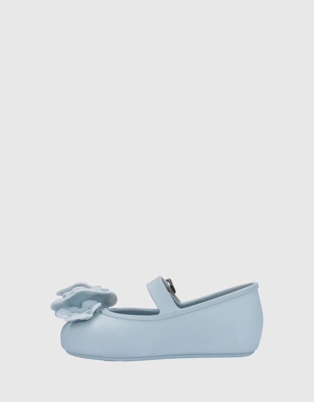 Melissa - Mini Melissa Soft Ballerina Petals